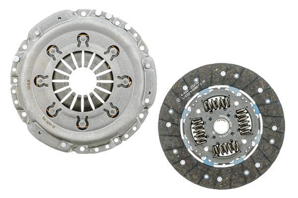 Kit d'embrayage AISIN ref. KN-183R